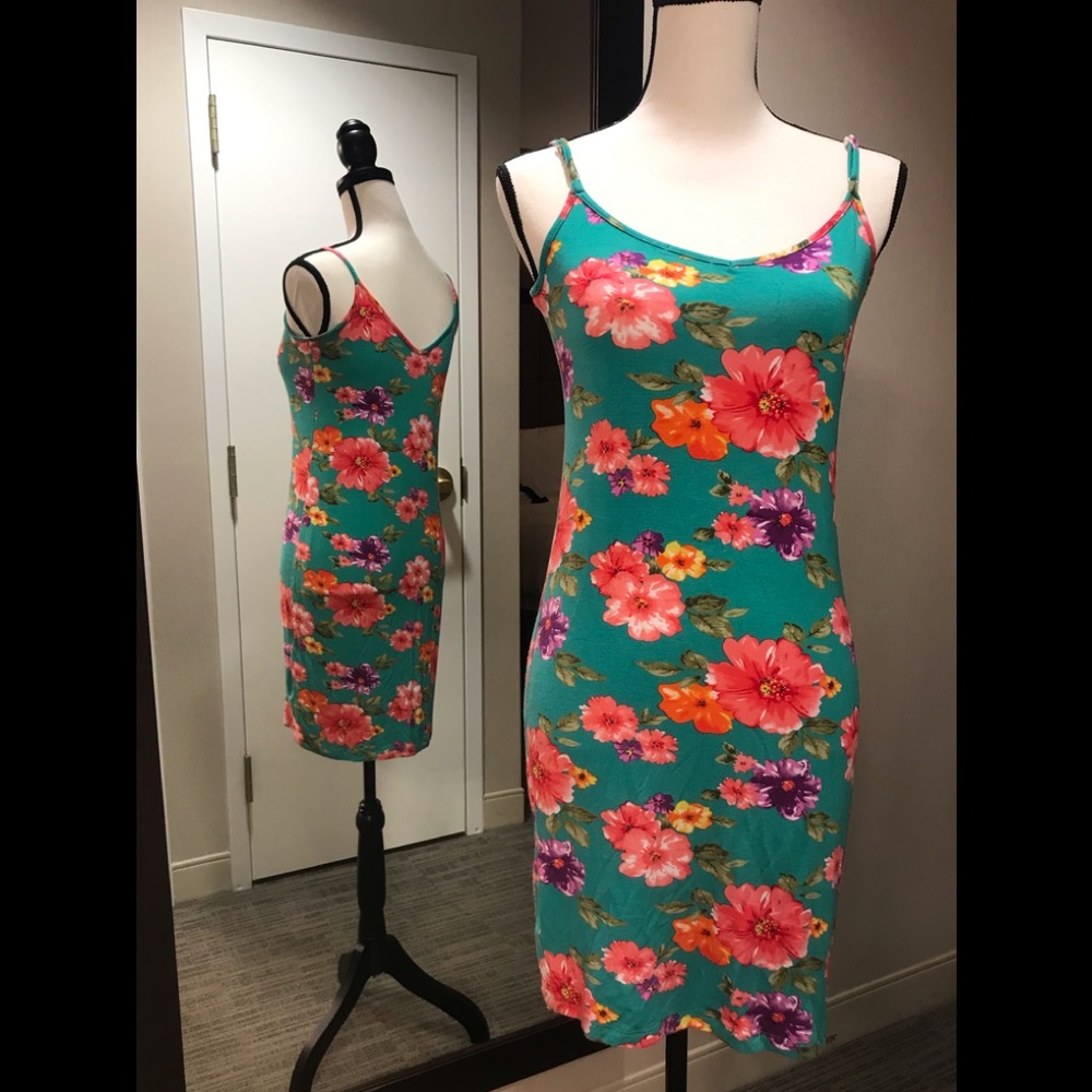 Sun Dress